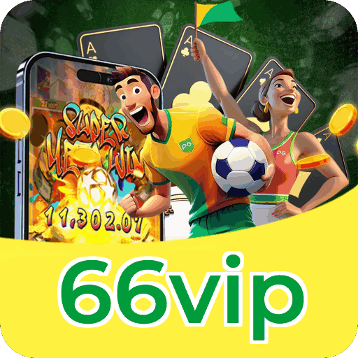 Catálogo 66vip 2.547 jogos - Pragmatic Play, Evolution, NetEnt