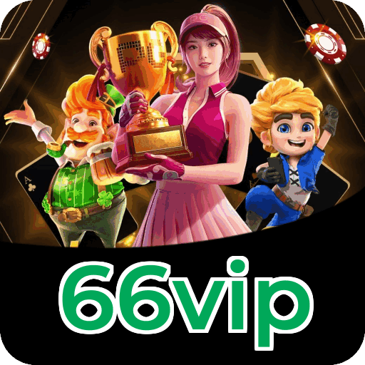 Tabela RTP dos jogos de cassino da 66vip